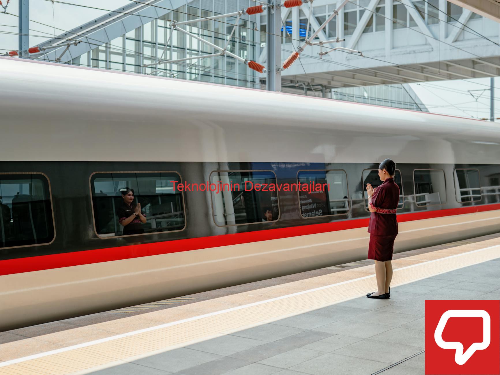 Teknolojinin Dezavantajları