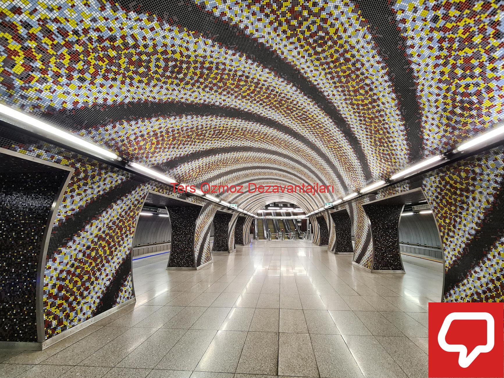 Ters Ozmoz Dezavantajları