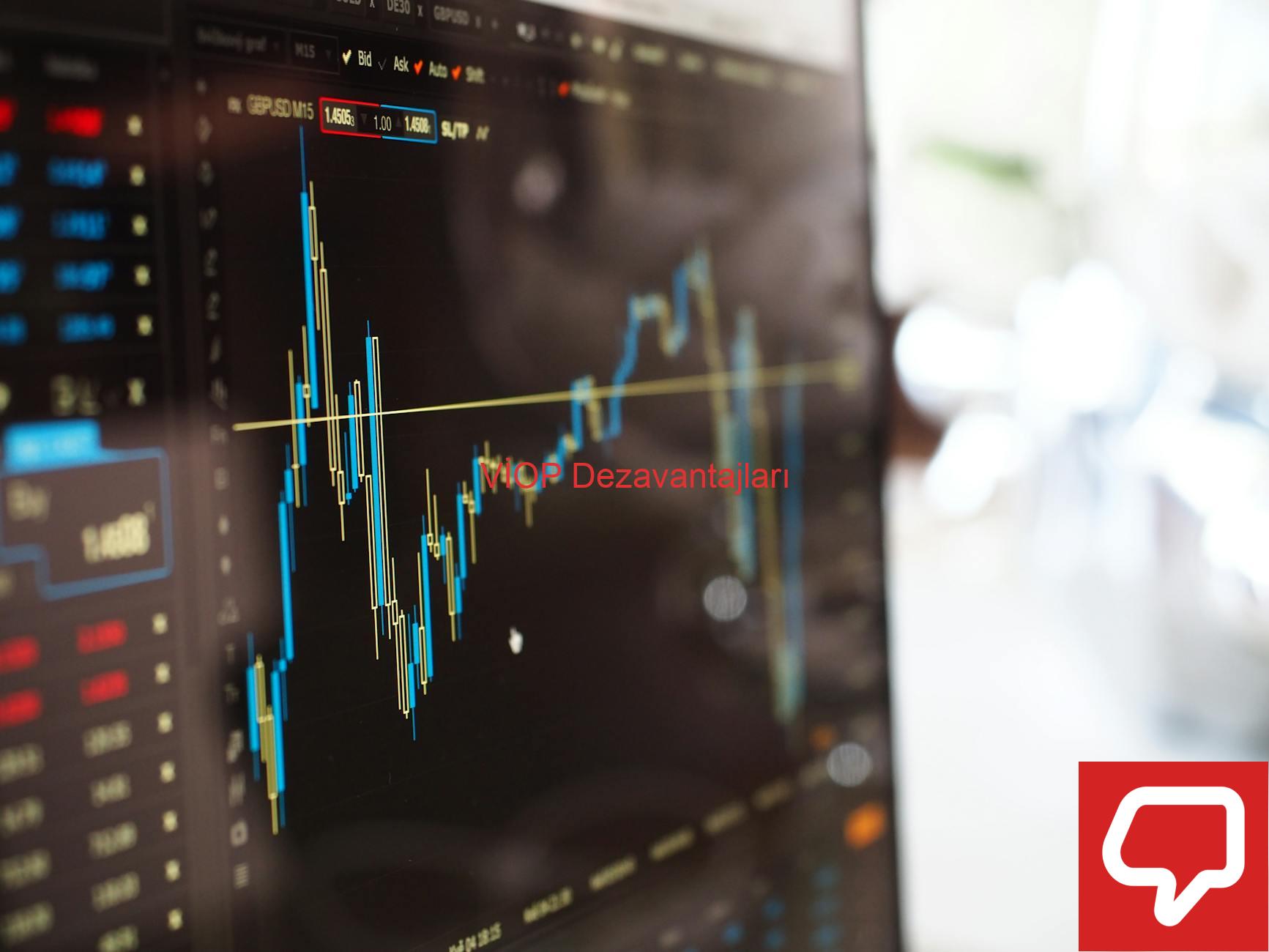 VİOP Dezavantajları