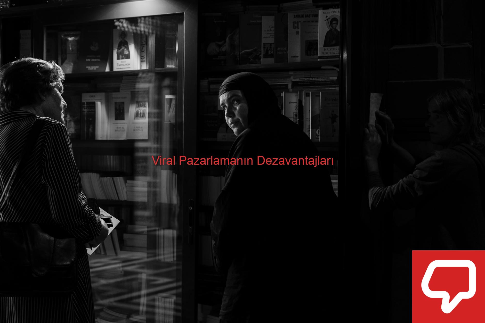 Viral Pazarlamanın Dezavantajları