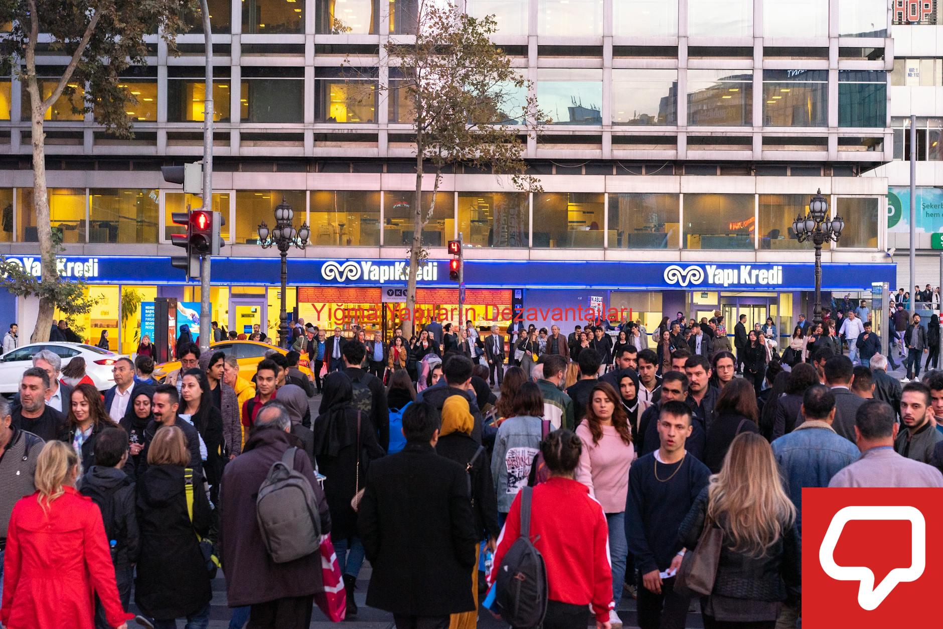 Yığma Yapıların Dezavantajları