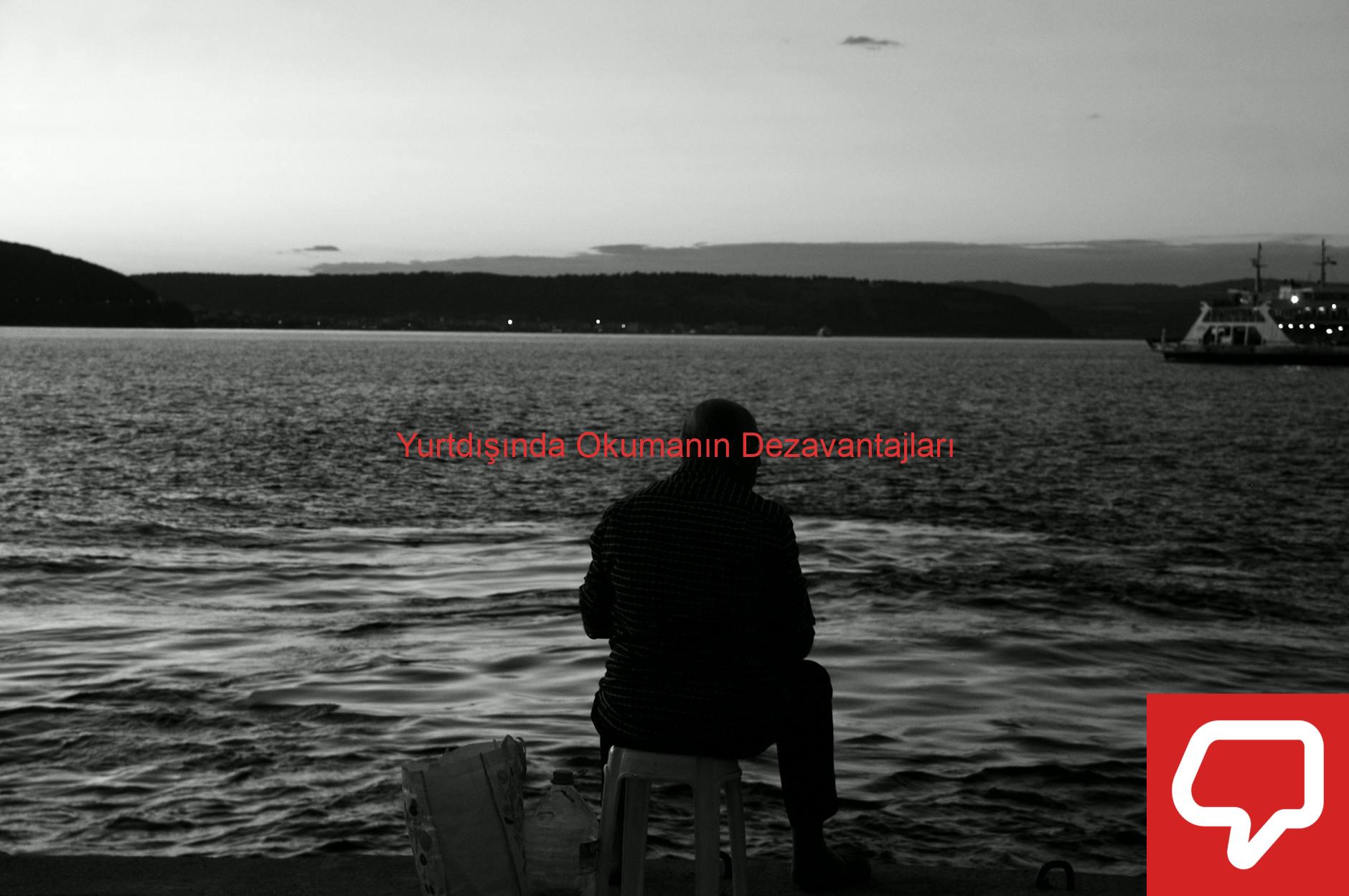 Yurtdışında Okumanın Dezavantajları