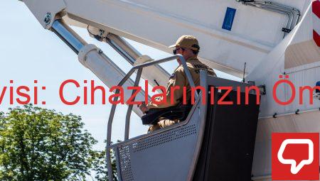 Ariston Servisi: Cihazlarınızın Ömrünü Uzatın