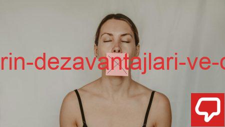 Finansal Yüklerin Dezavantajları ve Olumsuz Etkileri