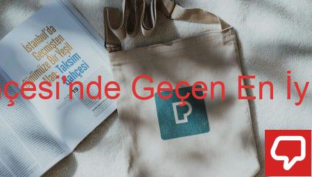 Gölge Bahçesi’nde Geçen En İyi 10 Bölüm