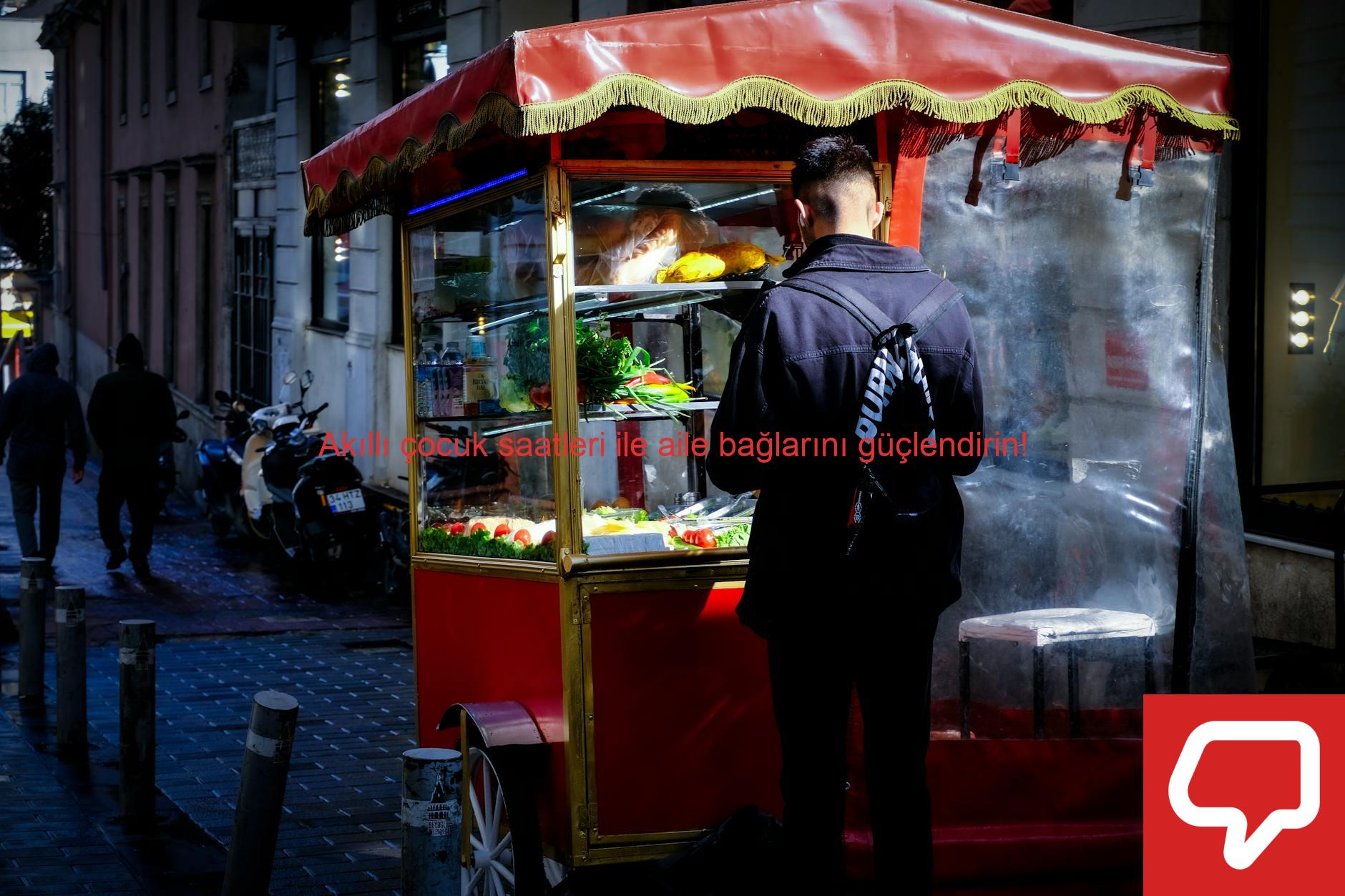 Akıllı çocuk saatleri ile aile bağlarını güçlendirin!