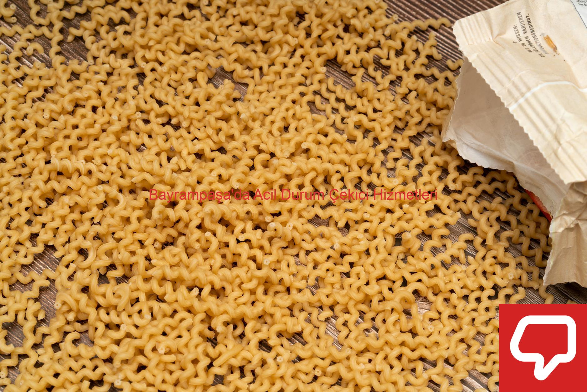 Bayrampaşa'da Acil Durum Çekici Hizmetleri