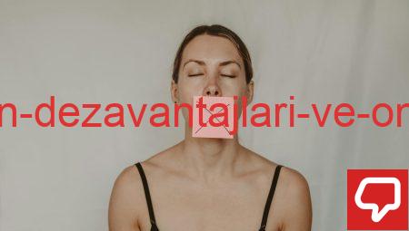 Eğitim Almanın Dezavantajları ve Önemli Sorunlar