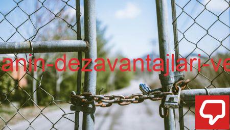 Eğitim Almanın Dezavantajları ve Zorlukları