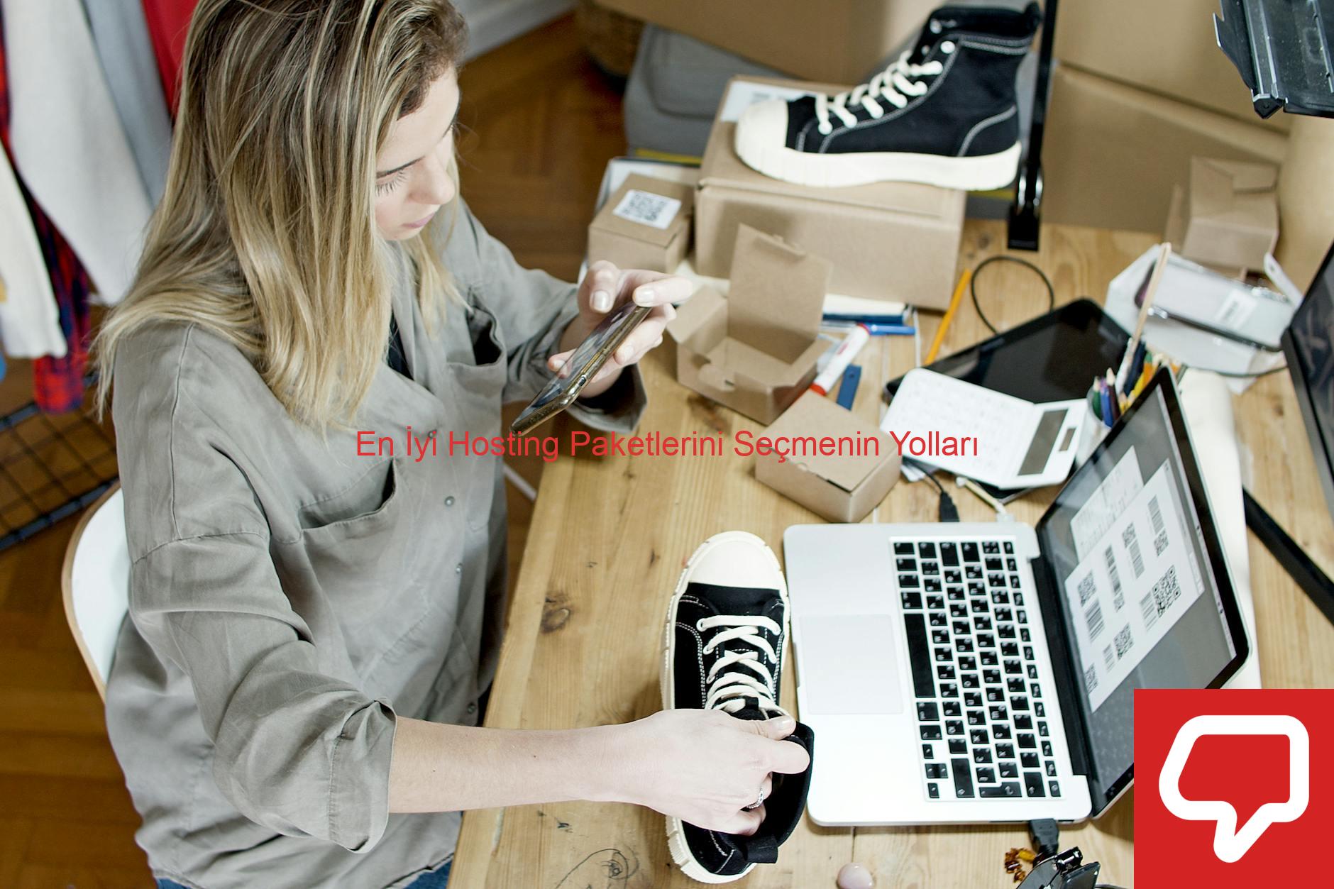 En İyi Hosting Paketlerini Seçmenin Yolları