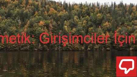 Fason Kozmetik: Girişimciler İçin Altın Fırsat