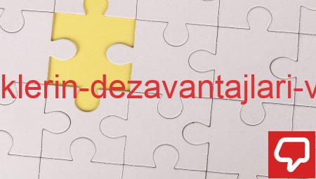 Finansal Yüklerin Dezavantajları ve Sorunları