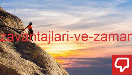 İş Hayatının Dezavantajları ve Zaman Yönetimi Sorunları