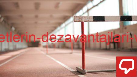 Yüksek Maliyetlerin Dezavantajları ve Finansal Riskler