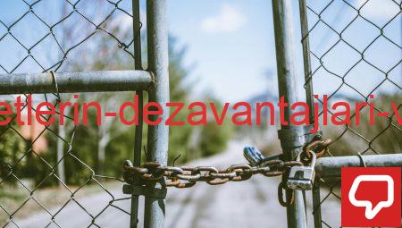 Yüksek Maliyetlerin Dezavantajları ve Sosyal Etkileri