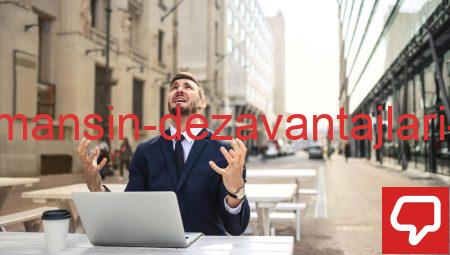 Yüksek Performansın Dezavantajları ve Sağlık Etkileri