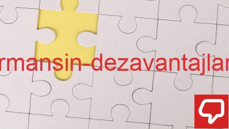 Yüksek Performansın Dezavantajları ve Sorunları