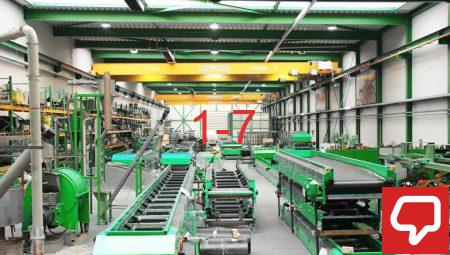 Geleceğin Üretimi: Proses Makina Teknolojileri