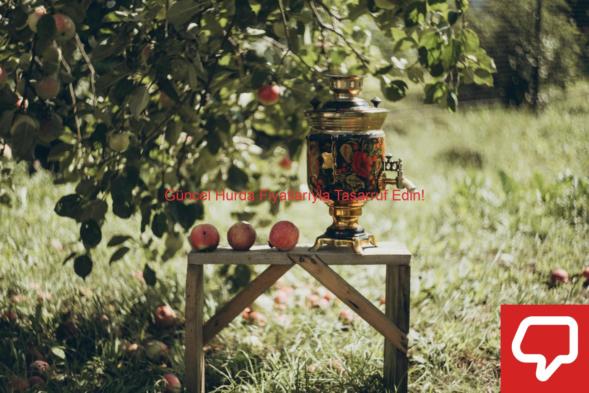 Güncel Hurda Fiyatlarıyla Tasarruf Edin!