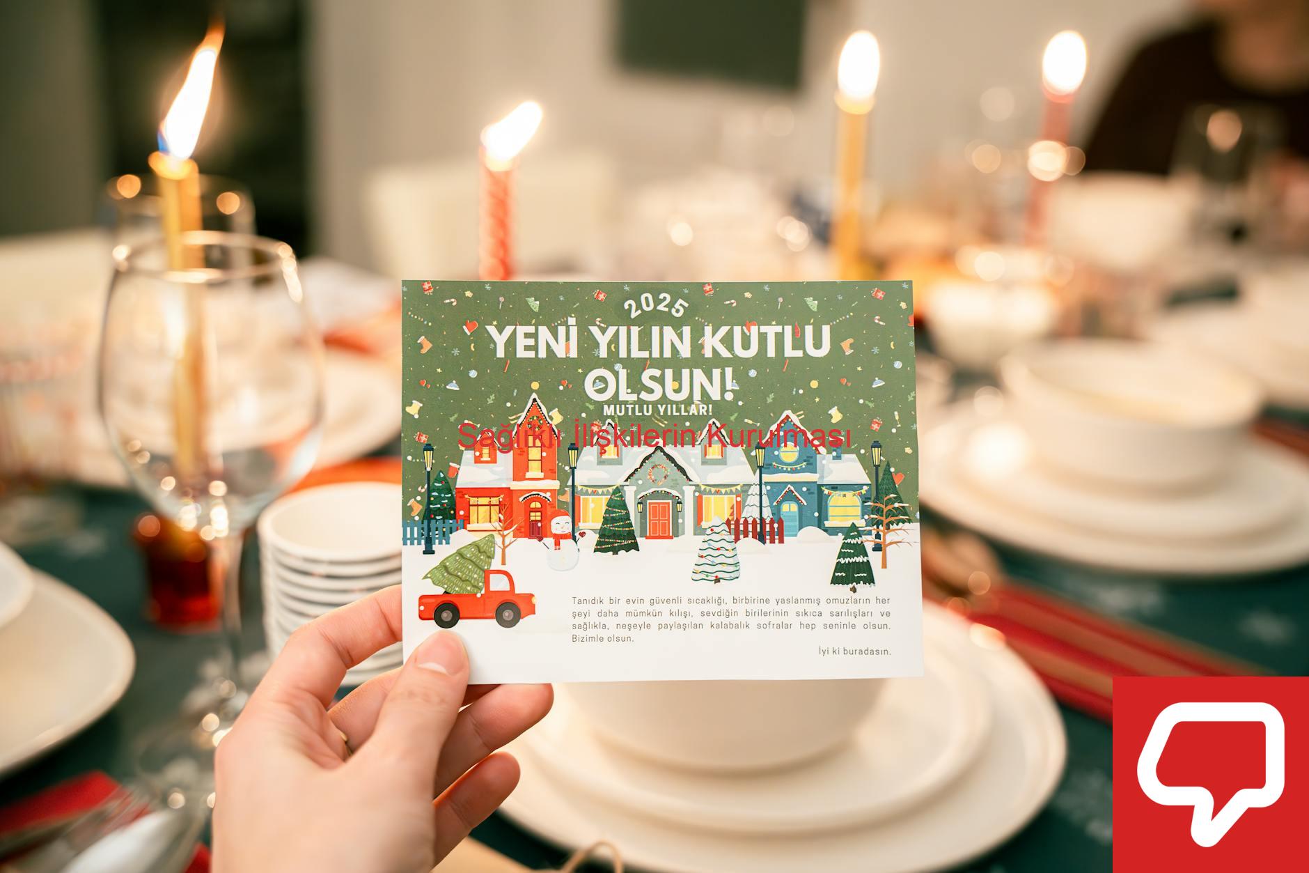 Sağlıklı İlişkilerin Kurulması