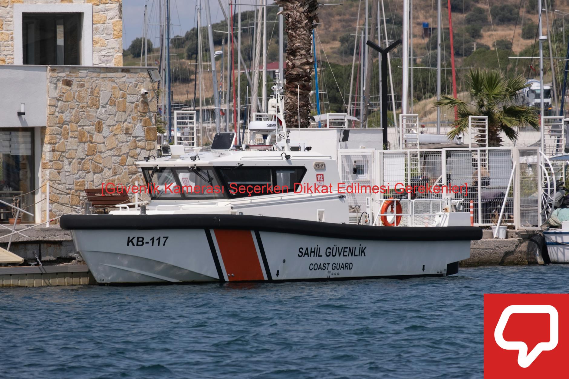 [Güvenlik Kamerası Seçerken Dikkat Edilmesi Gerekenler]