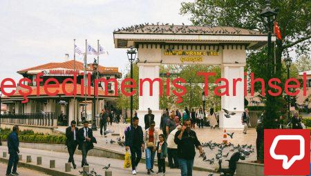Kıbrıs’ın Keşfedilmemiş Tarihsel Hazineleri