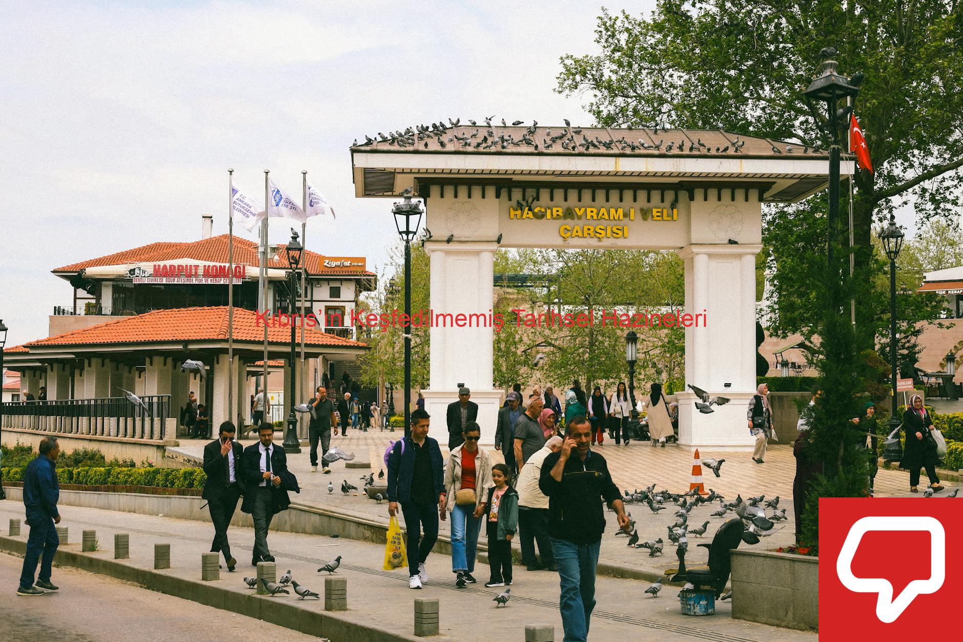 Kıbrıs’ın Keşfedilmemiş Tarihsel Hazineleri