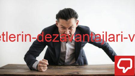 Yüksek Maliyetlerin Dezavantajları ve Sağlık Sorunları