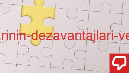 Zaman Kayıplarının Dezavantajları ve Zorlu Sorunlar