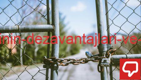 Zaman Yönetiminin Dezavantajları ve Kara Düşünceler