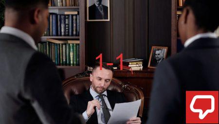 Hakaret Suçunda Ceza Avukatı ile Çalışmak!