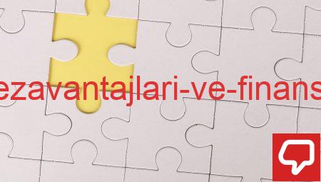 Kullanmanın Dezavantajları ve Finansal Kaybın Sorunları