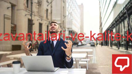 Okumanın Dezavantajları ve Kalite Kaybı Sorunları