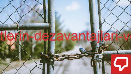 Yüksek Maliyetlerin Dezavantajları ve Sorunlar Üzerine