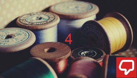 Makrome İpi ile Doğal Görünümlü Panjurlar Tasarlayın