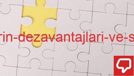 Dijital Araçların Dezavantajları ve Sosyal Etkileri