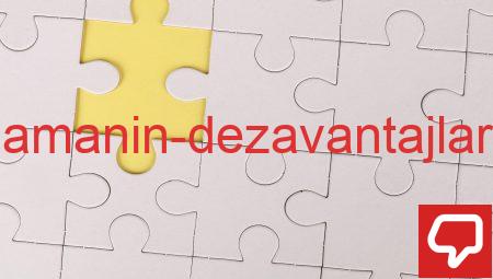 Finansal Planlamanın Dezavantajları ve Riskli Etkileri