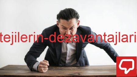 Finansal Stratejilerin Dezavantajları ve Zorlukları