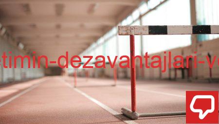 Finansal Yönetimin Dezavantajları ve Zorluklarla İlgili Sorunlar