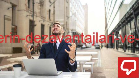 Finansal Yüklerin Dezavantajları ve Riskli Sonuçları