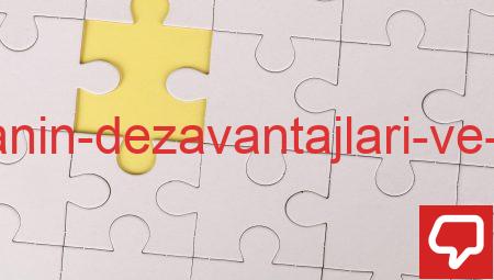 Yatırım Yapmanın Dezavantajları ve Psikolojik Riskler