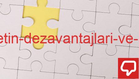 Yüksek Maliyetin Dezavantajları ve Sağlığa Etkileri