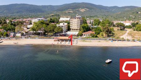 Balıkesir Erdek’te Eğlenceli Aktiviteler