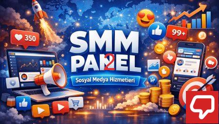SMM Paneli ile Hedef Kitlenize Ulaşmanın Yolu