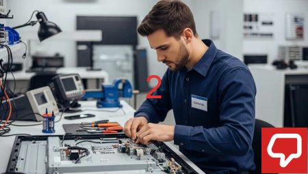 Fabrikaservis.com.tr ile Güvenilir Servis Hizmeti