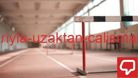 Dezavantajlarıyla Uzaktan Çalışmanın Zorlukları