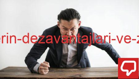 Finansal Yüklerin Dezavantajları ve Zorluklarla Mücadele