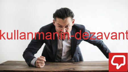 Sosyal Medya Kullanmanın Dezavantajları ve Etkileri