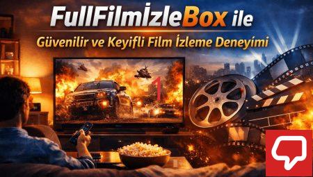 Ev Konforunda Sinema Keyfi: Dijital Yayıncılığın Yükselişi ve Doğru Platform Tercihi