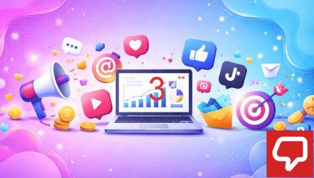 En Ucuz SMM Panel ile Başarıyı Yakala!